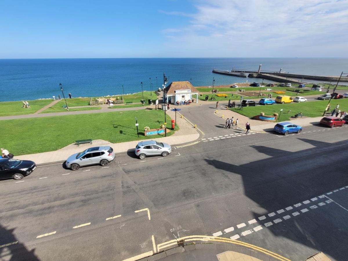 The Sandbeck, Lealholm Whitby Exterior foto